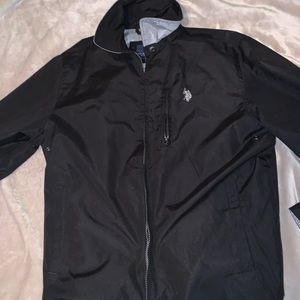 Polo Jacket